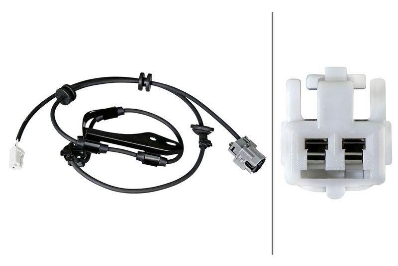 Connecting Cable, ABS