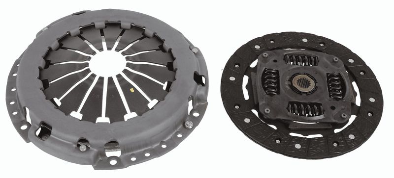Clutch Kit FORD - 2551980