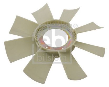 Fan Wheel, engine cooling RENAULT (RVI) - 50 01 837 421