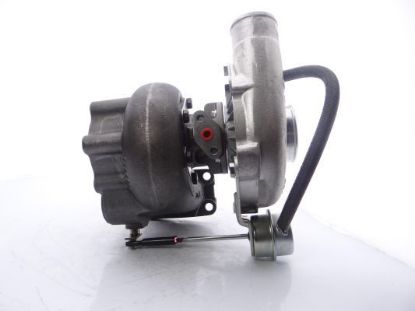 Charger, charging (supercharged/turbocharged)