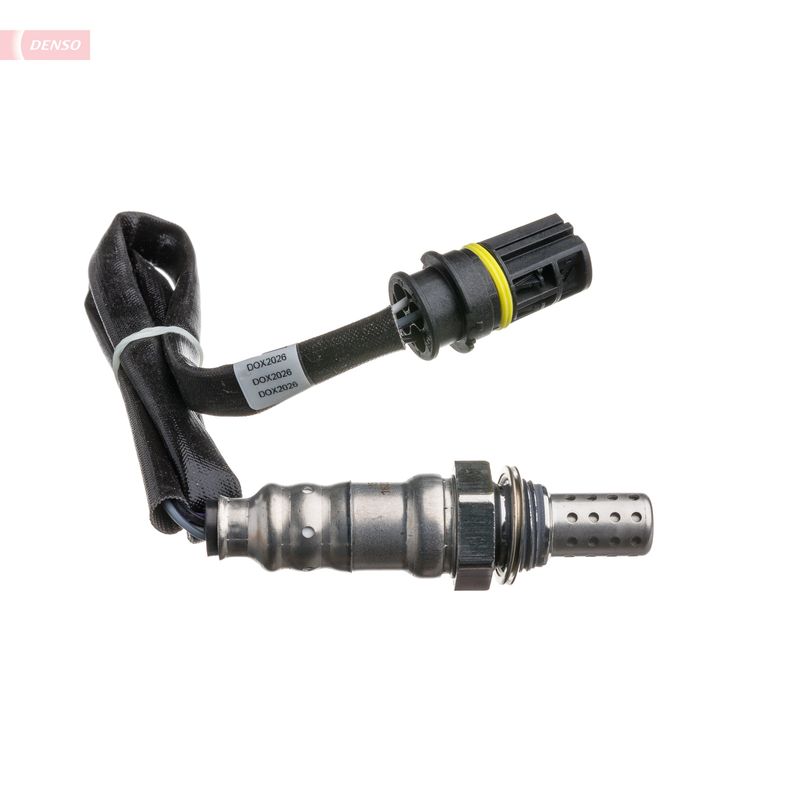 Oxygen Sensor 7 (E65, E66), E-CLASS (W211)