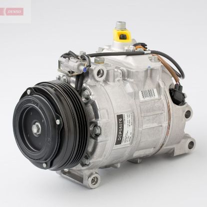 Compressor, air conditioning BMW - 64 50 9 154 072