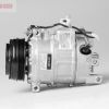 Compressor, air conditioning BMW - 64 50 9 154 072