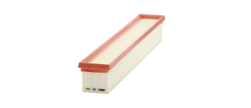 Filter, cabin air Deutz/Fahr/KHD 1534982