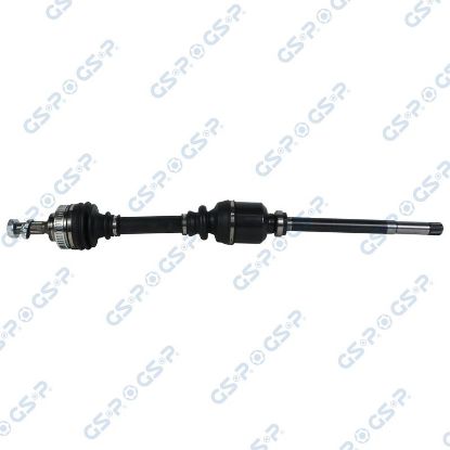 Drive Shaft PSA - 96 426 000 80