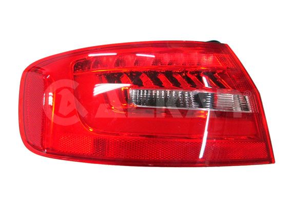 Tail Light Assembly