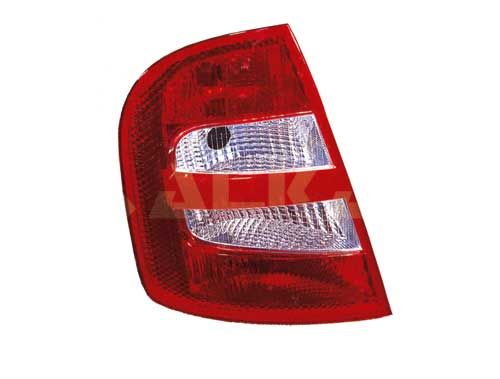 Tail Light Assembly