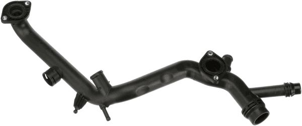 Coolant Pipe AUDI A4/A6