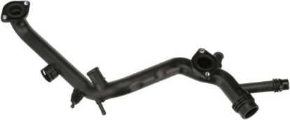 Coolant Pipe AUDI A4/A6