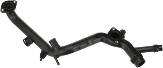 Coolant Pipe AUDI A4/A6