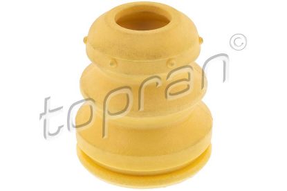 Rubber Buffer, suspension Ford
