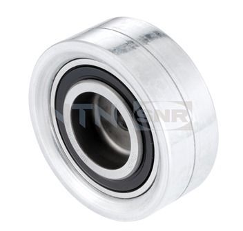 Deflection Pulley/Guide Pulley, timing belt VAG 1.6/2.0TDI