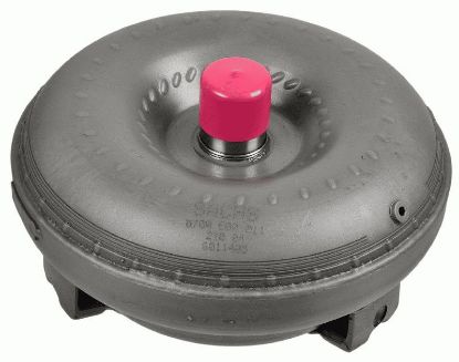Torque Converter MB A 210 250 04 02