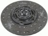 Clutch Disc MAN 81.30301.0578