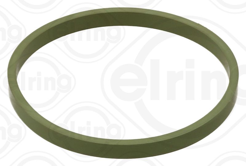 Gasket, intake manifold housing Fiat