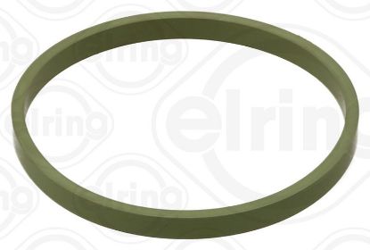 Gasket, intake manifold housing Fiat