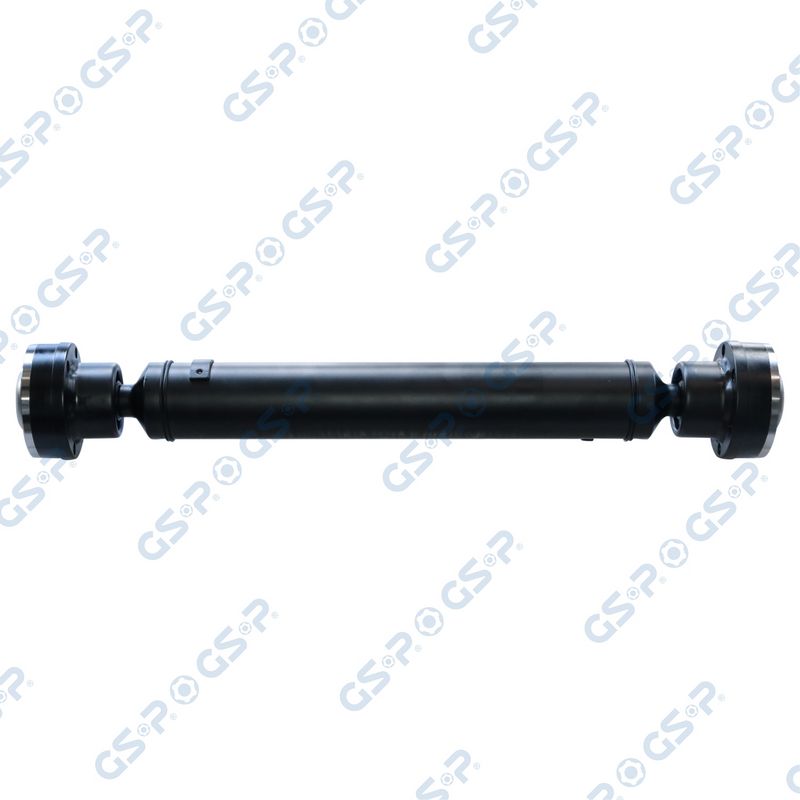 Propshaft, axle drive