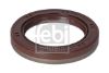Shaft Seal, crankshaft Renault 77 00 859 691