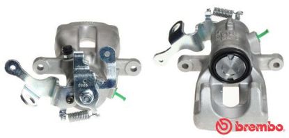 Brake Caliper PSA - 4402 F6