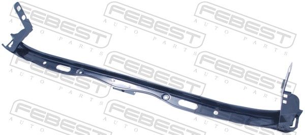 Radiator Support NISSAN 62290-BN730