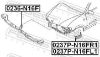 Radiator Support NISSAN 62290-BN730