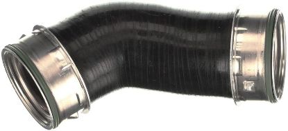 Charger Air Hose