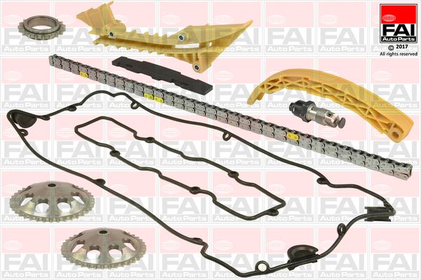 Timing Chain Kit