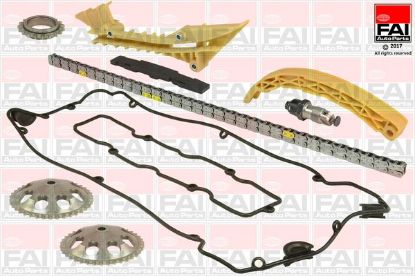 Timing Chain Kit