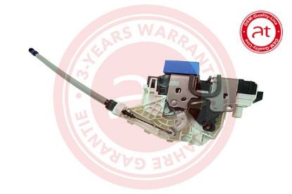 Door Lock MERCEDES-BENZ