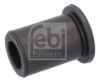 Bushing, leaf spring NISSAN 55046-EB70C