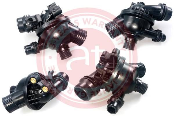 Thermostat Housing BMW - 11 53 7 552 403