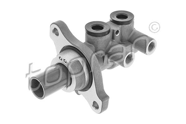 Brake Master Cylinder Opel, General Motors