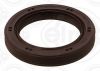 Shaft Seal, crankshaft SUBARU 806737010
