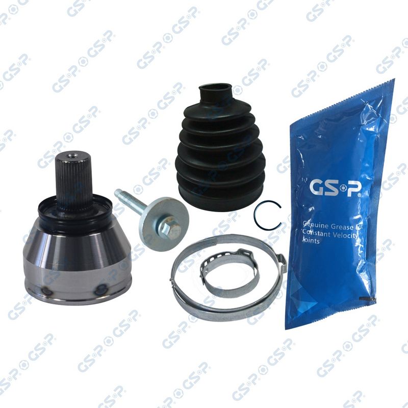 Joint Kit, drive shaft FORD - 1 437 736