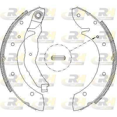 Brake Shoe