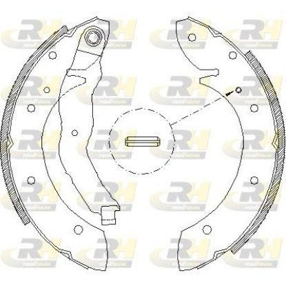 Brake Shoe
