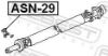 Joint, propshaft NISSAN 37126-C9425
