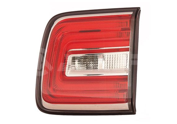 Tail Light Assembly