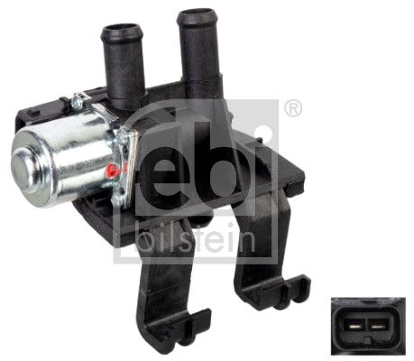 Coolant Control Valve Ford - 1 714 716