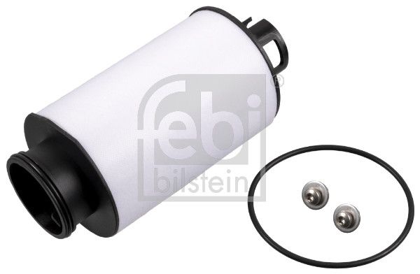 Filter, crankcase ventilation M A N - 51018046002