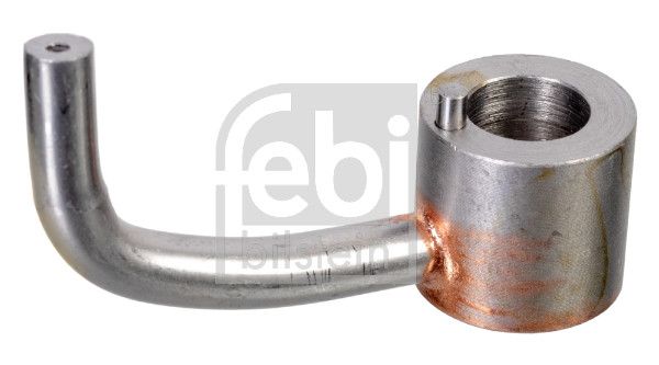 Oil Jet, piston underside cooling Mercedes-Benz LKW 906 180 02 43