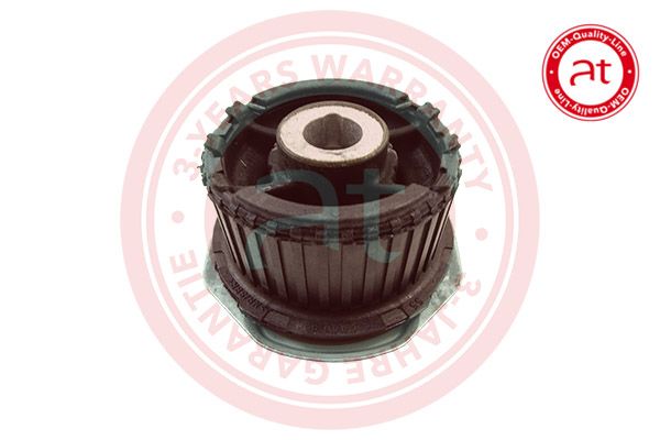 Bushing, axle beam MERCEDES-BENZ