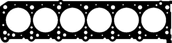 Gasket, cylinder head MB 1030161820