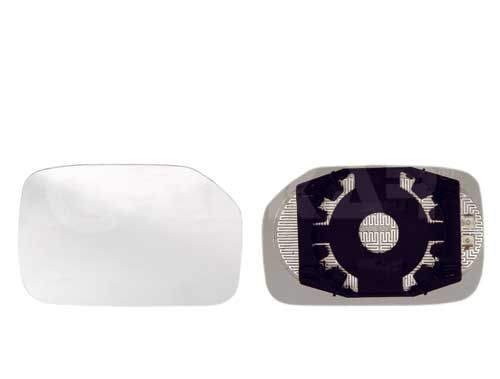 Mirror Glass, exterior mirror