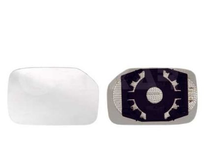 Mirror Glass, exterior mirror