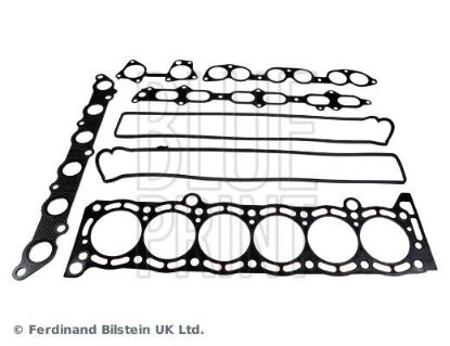 Gasket Kit, cylinder head TOYOTA 04112-42031