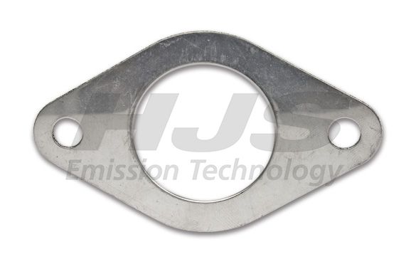Gasket, exhaust manifold VW
