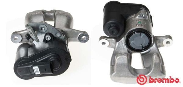 Brake Caliper VW 3C0615403C