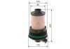 Fuel Filter FORD - 2 005 485