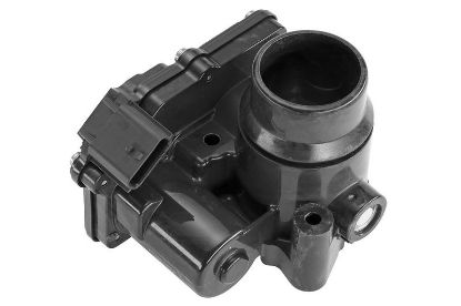 Throttle Body RENAULT - 161A07304R